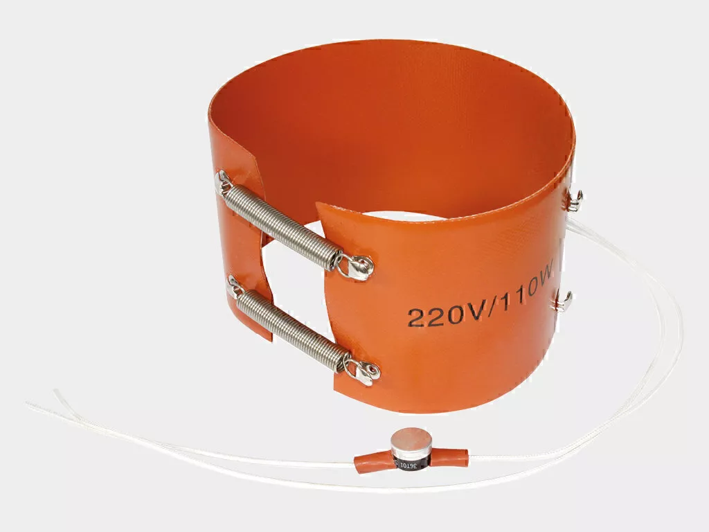 Новый обогреватель для редуктора шлагбаумов Heater2 в продаже в Луховицах